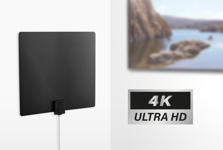 14551 HDTV Antenna