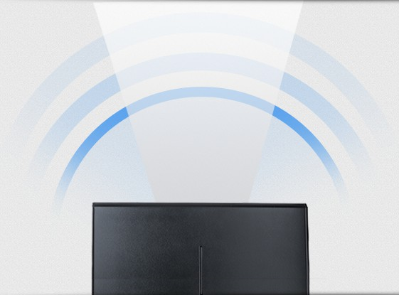 SV9385 Indoor TV Antenna