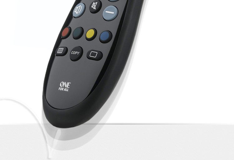 URC6410 Simple TV Remote