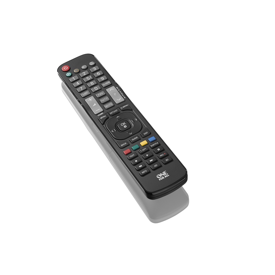 URC1911 LG TV Remote