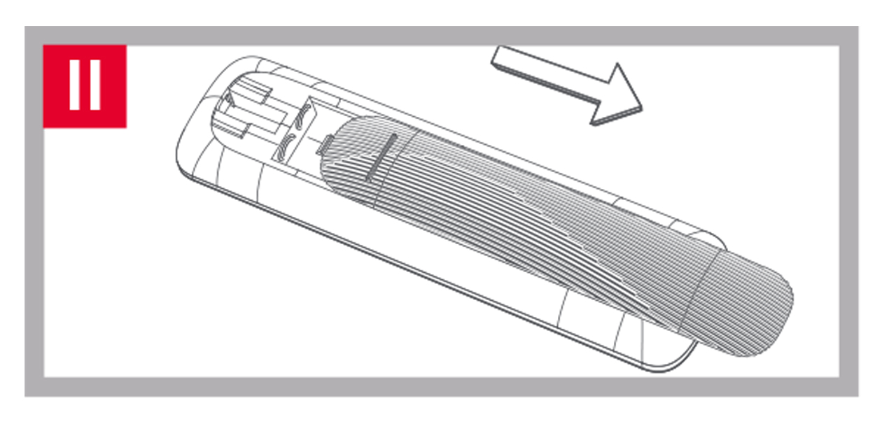 Batteries Streamer 2