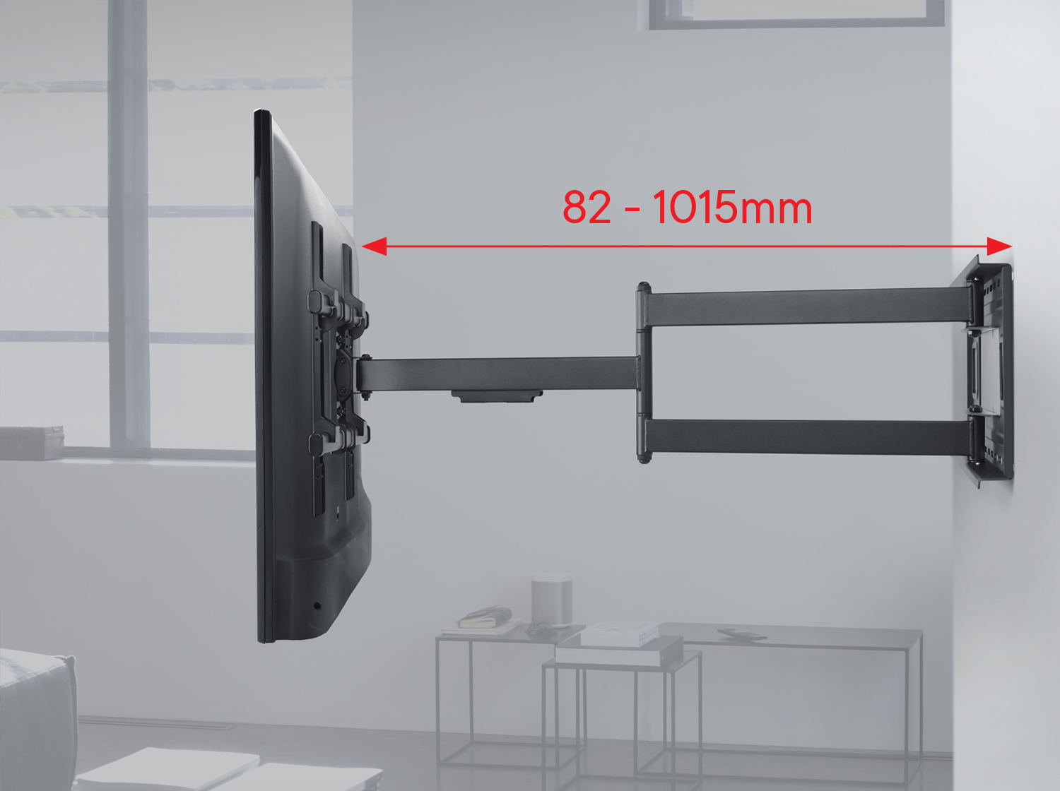 Wall Mount WM4453_Block1