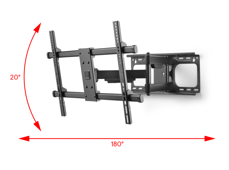 Wall Mount WM 4652_Block1