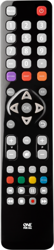 URC1922 Thomson TV Remote